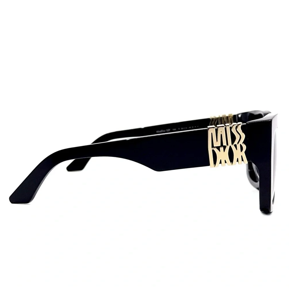 New! Dior Sunglasses MissDior S2F 10A0, Authentic